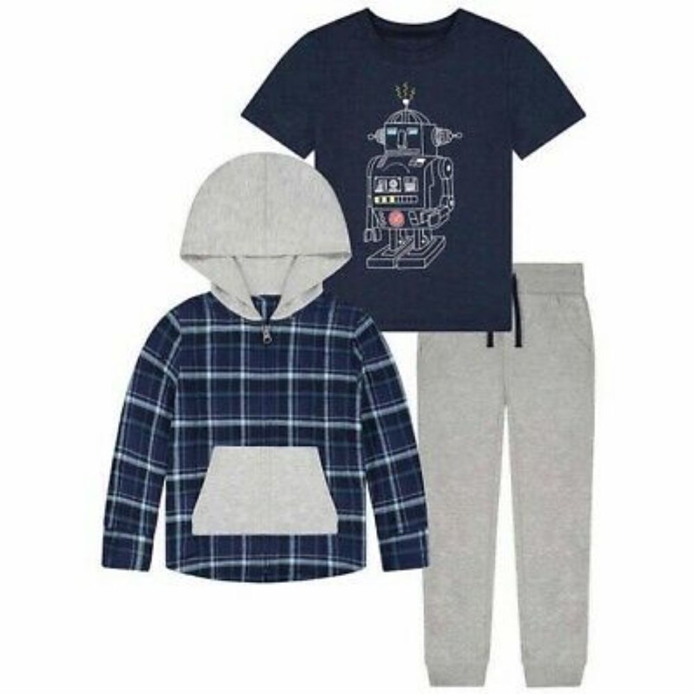 Andy & Evan Kids' 3-piece Set